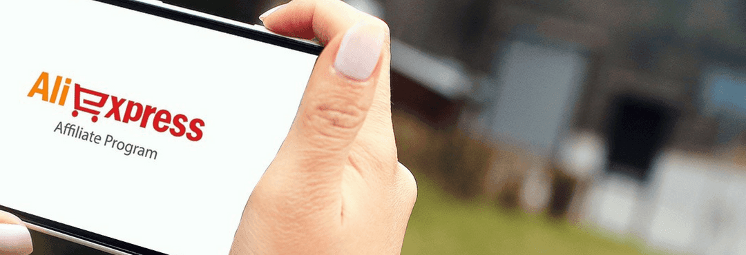 Cómo crear una cuenta de afiliados Aliexpress