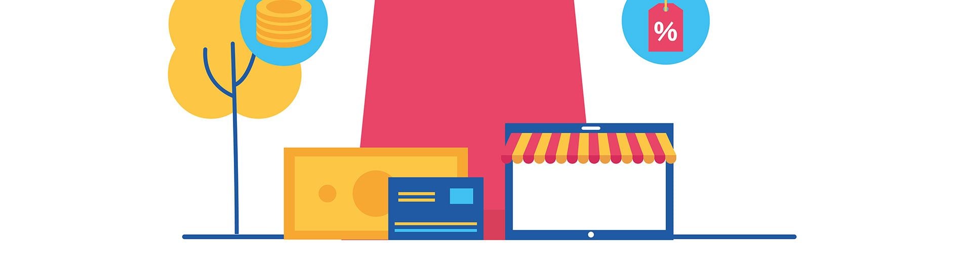 ¡Di no a la Amazondependencia! 5 alternativas a Amazon para vender en marketplaces
