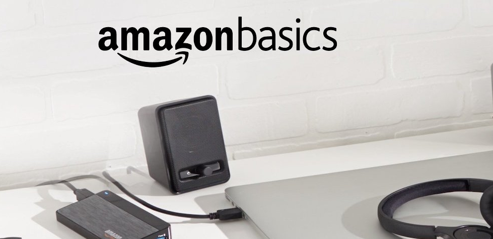 Las 100 marcas blancas de Amazon