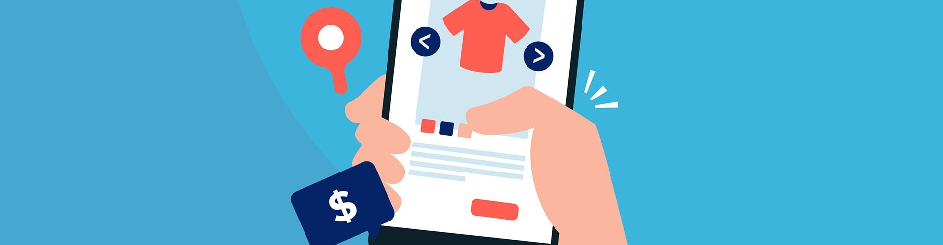 La importancia de las Apps en los marketplaces