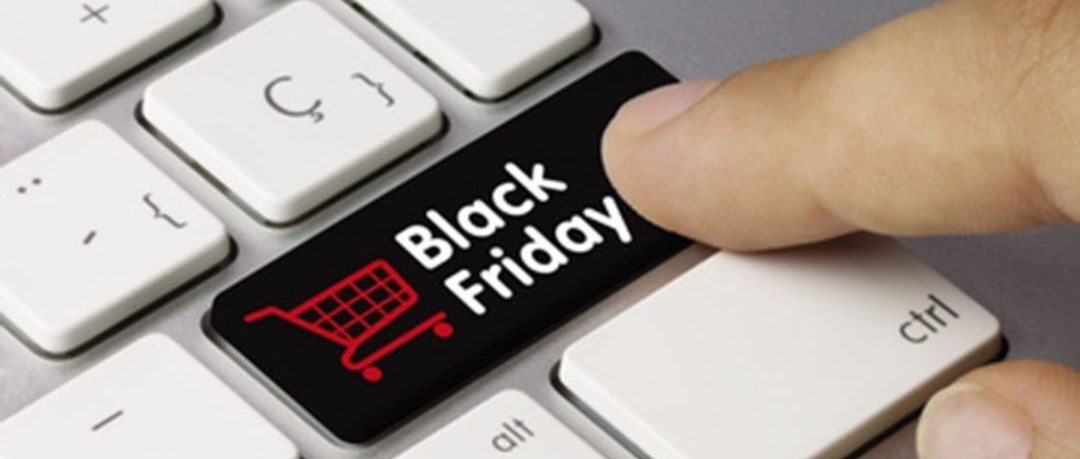 Descubre cómo será el Black Friday 2018 en los marketplaces