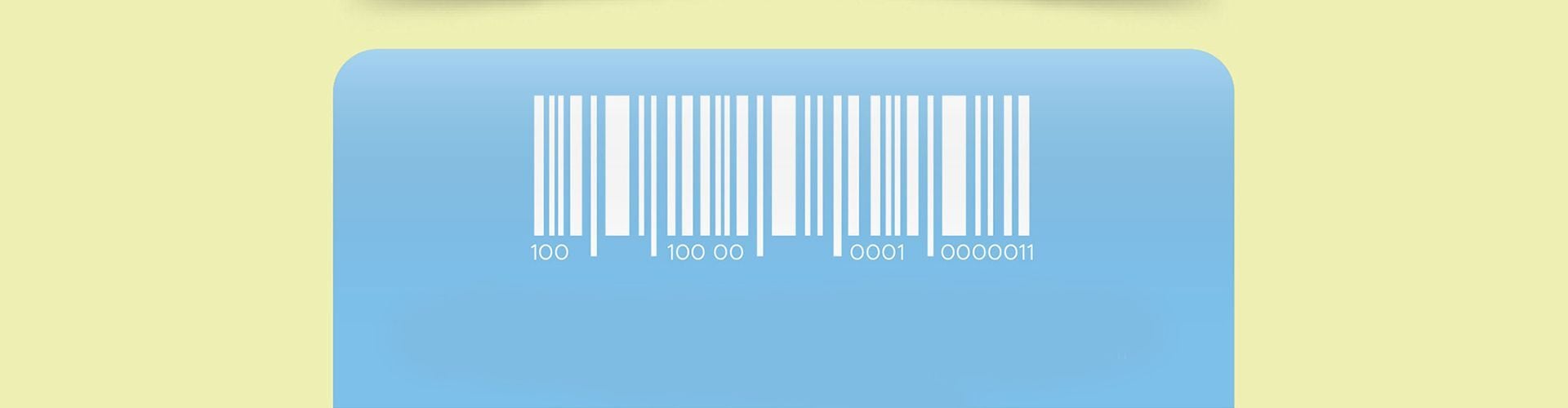 Como obtener un código EAN o UPC para Amazon