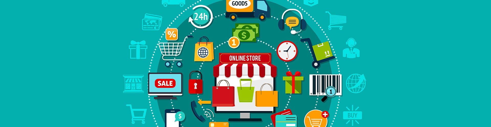 Lo más vendido en las categorías de los marketplaces en España