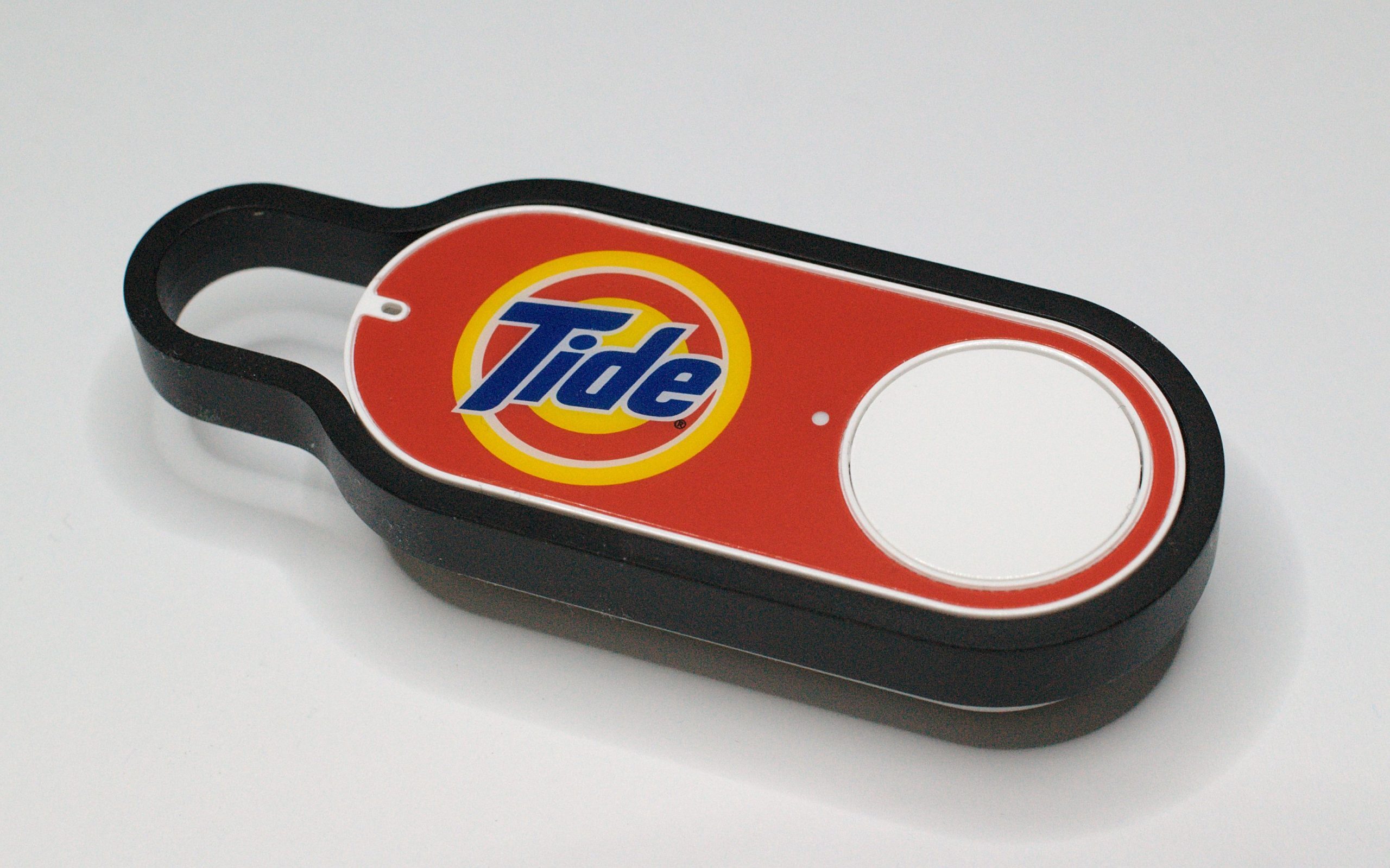 Qué son los Amazon Dash Button: solicitar la compra al pulsar un botón