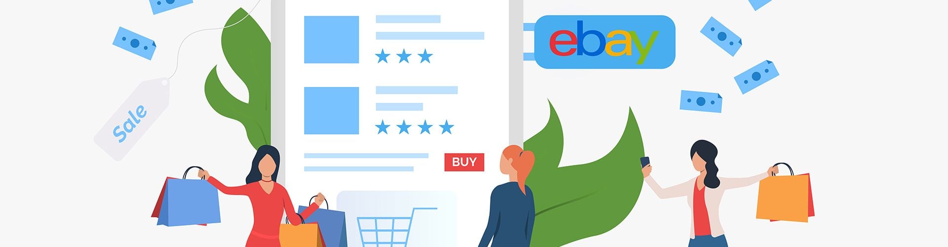 eBay a análisis