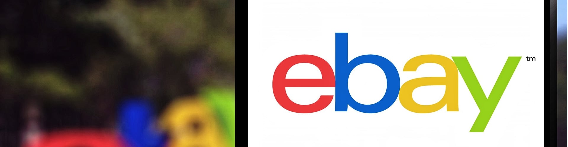 El marketplace de eBay