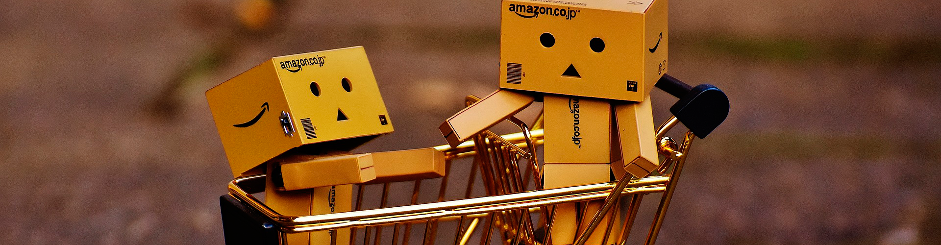 Cómo funciona la venta con logística de Amazon