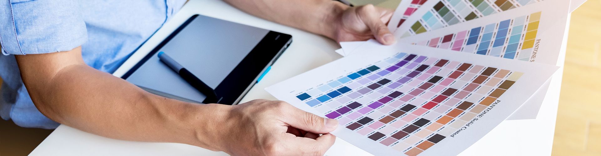 La importancia de unificar tu imagen de marca en todos tus canales