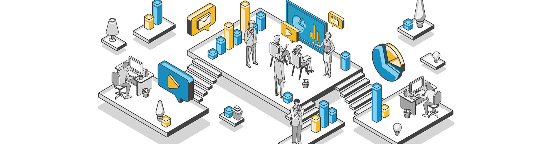 Integradores de marketplaces: La clave para no ser Amazondependiente