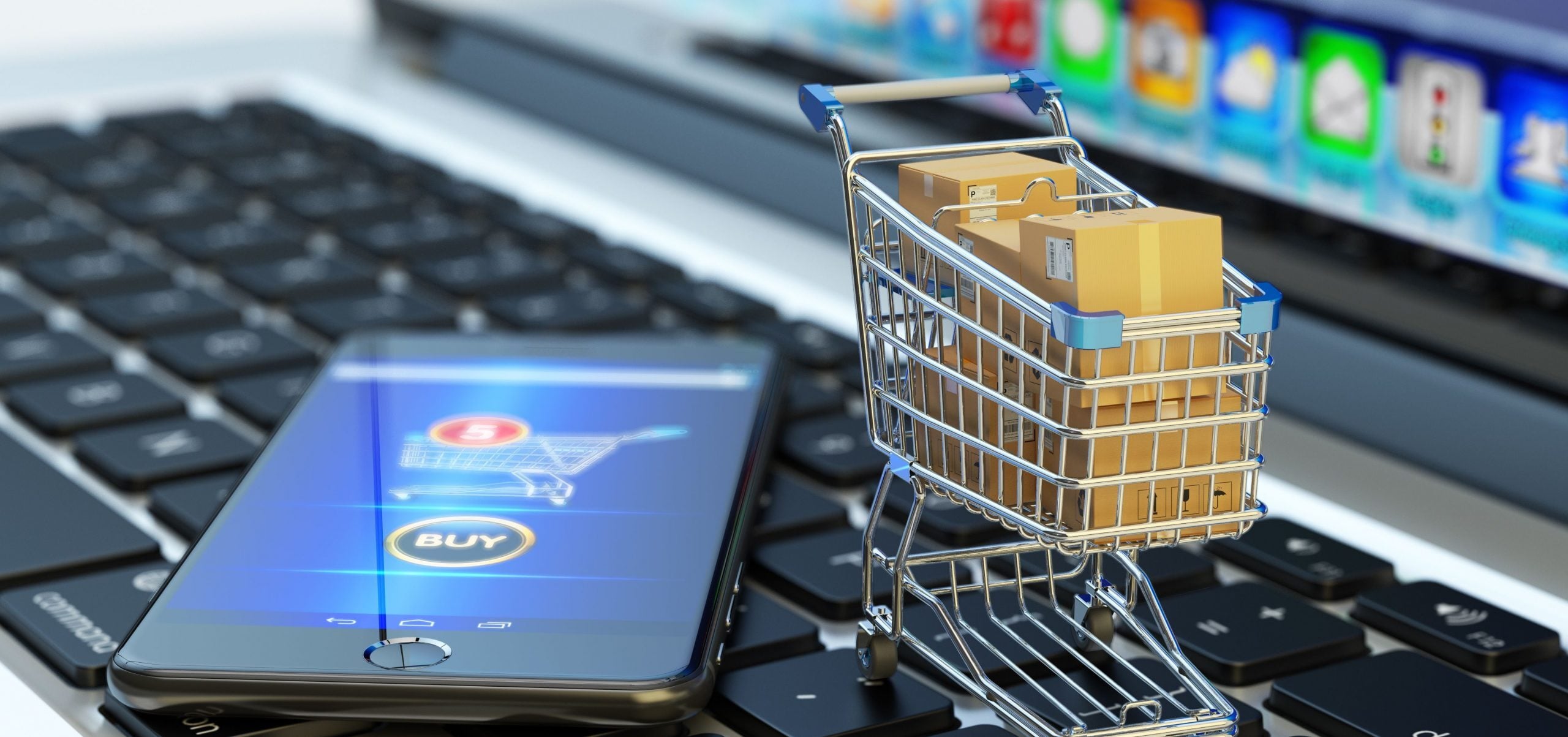 Estas son las claves para triunfar con un marketplace