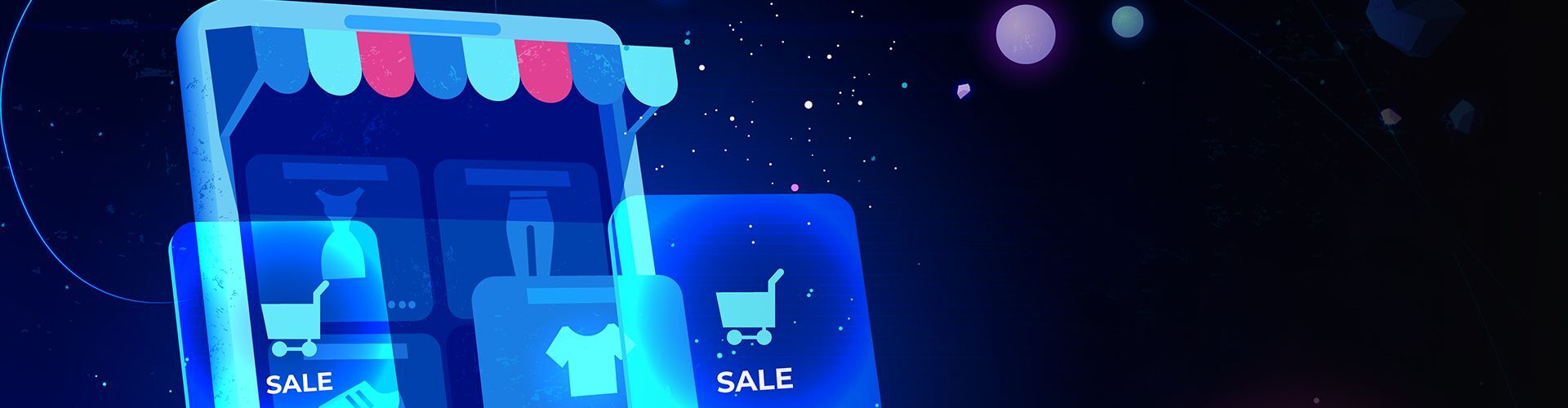 Top Marketplaces para eCommerce en 2020