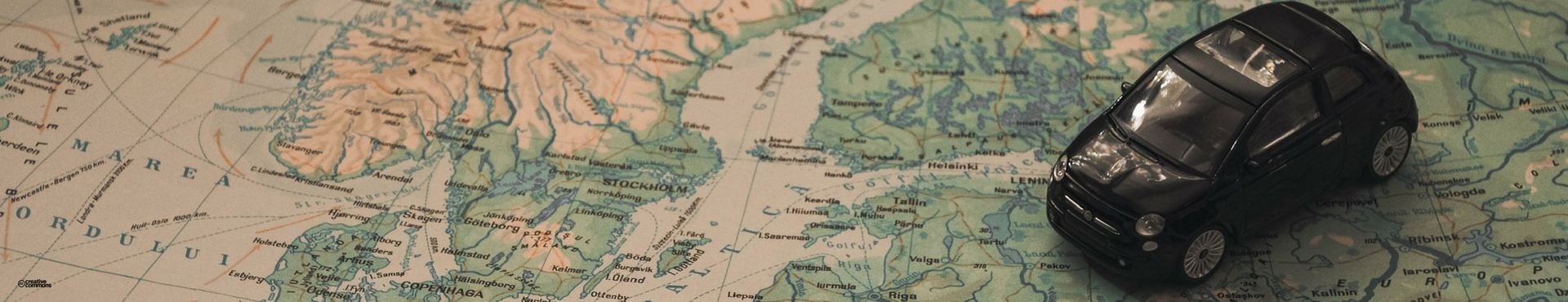 Como vender fuera de España en Amazon: autopista para vender en Europa