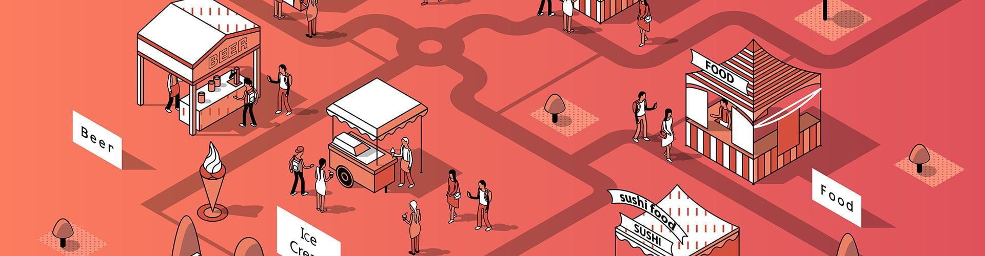 Diferencias entre marketplaces y tiendas online multimarca