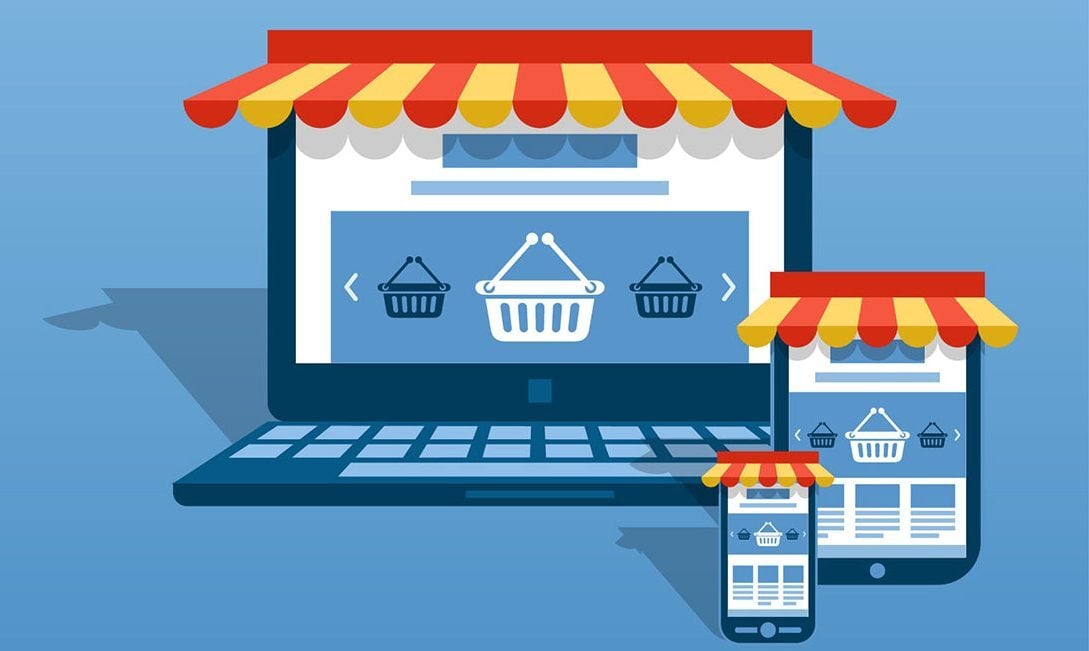 Solamente el 56% de las empresas no tiene presencia en Marketplaces