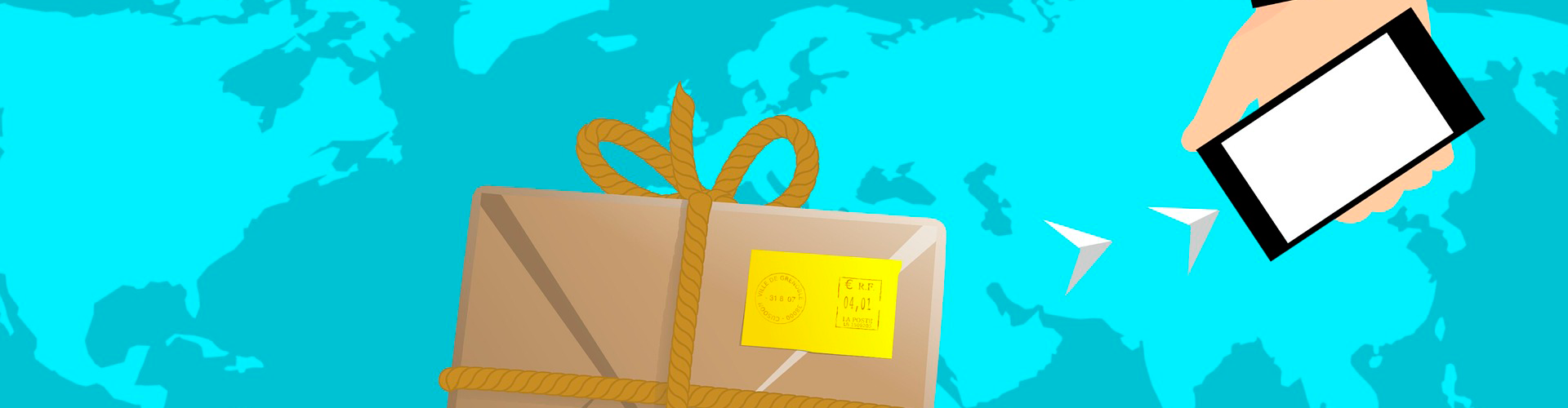 Récord de exportaciones de las pymes que venden en Amazon