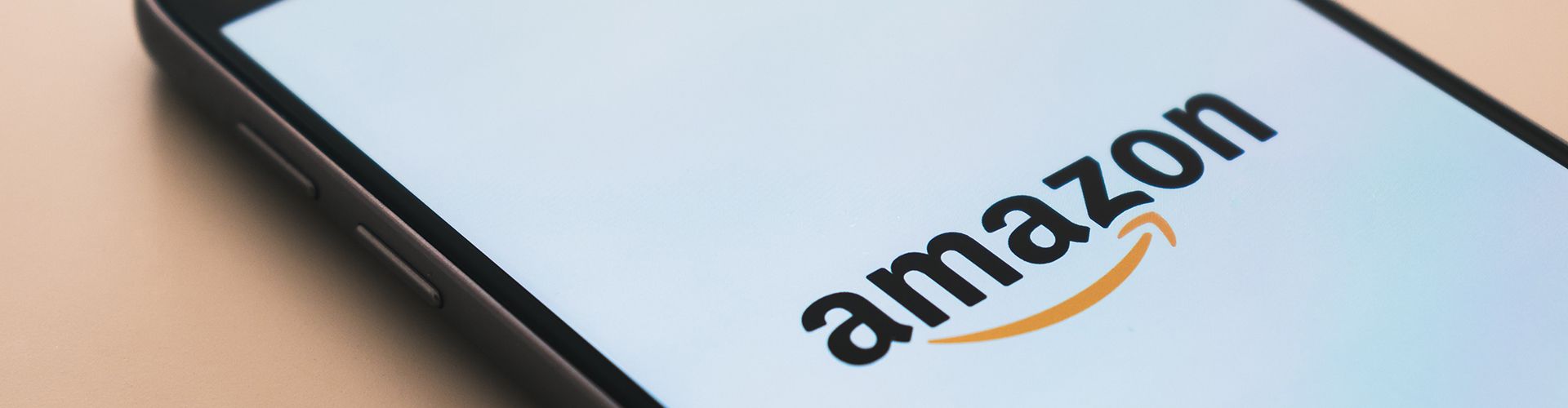 Secciones de Amazon que quizás no conocías
