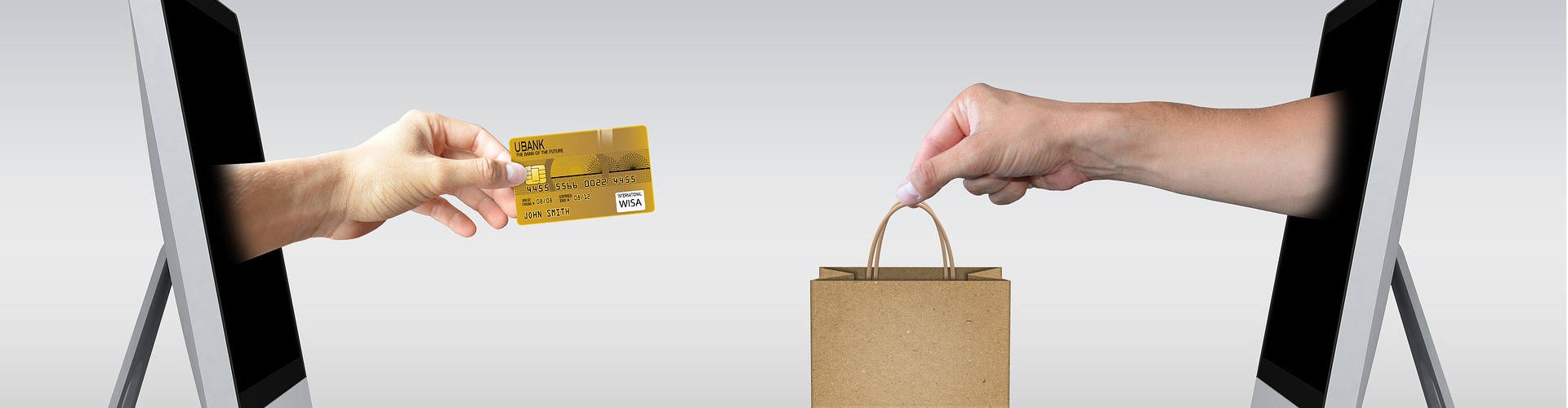 Tipos de marketplaces principales: B2C, B2B y C2C