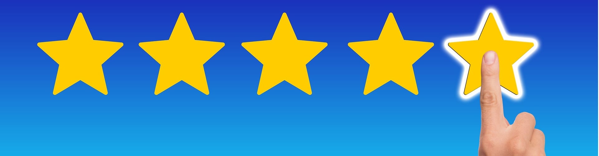 Cómo conseguir valoraciones positivas en Amazon sin morir en el intento