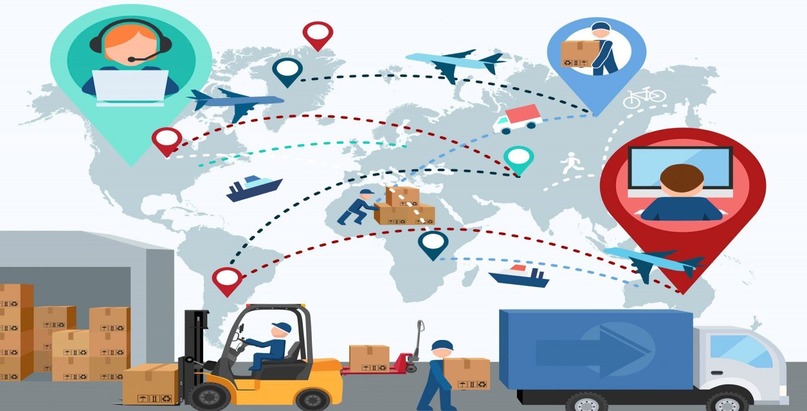 Las exportaciones de los vendedores españoles en eBay aumentaron un 17%