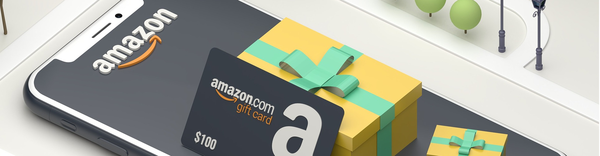 Ventajas de vender en Amazon