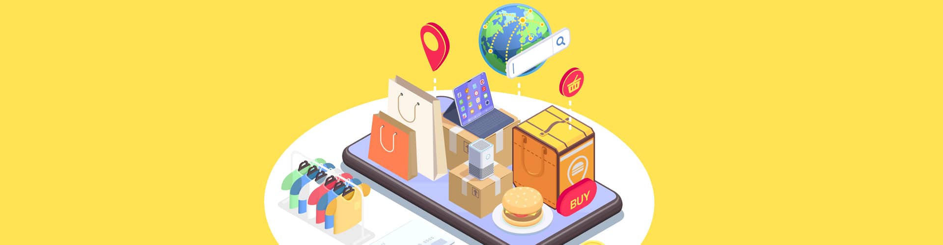 Consejos para vender en marketplaces