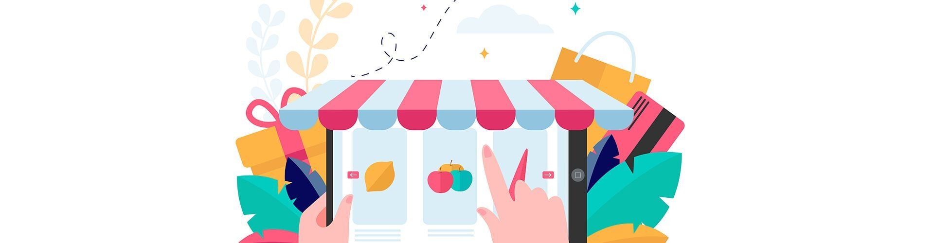 Digitalización acelerada: empezar a vender online desde cero con marketplaces