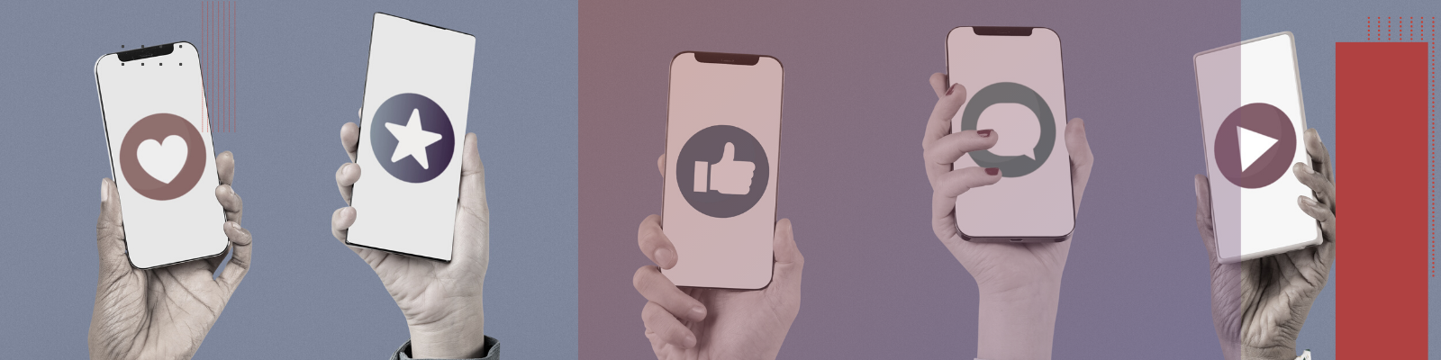 Tendencias Social Media 2024: lo que viene, lo que no esperamos y lo que ya es tendencia