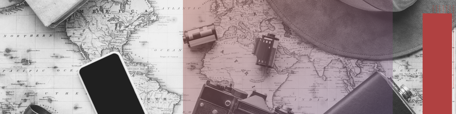 Redes Sociales y turismo: así influyen en nuestra forma de viajar
