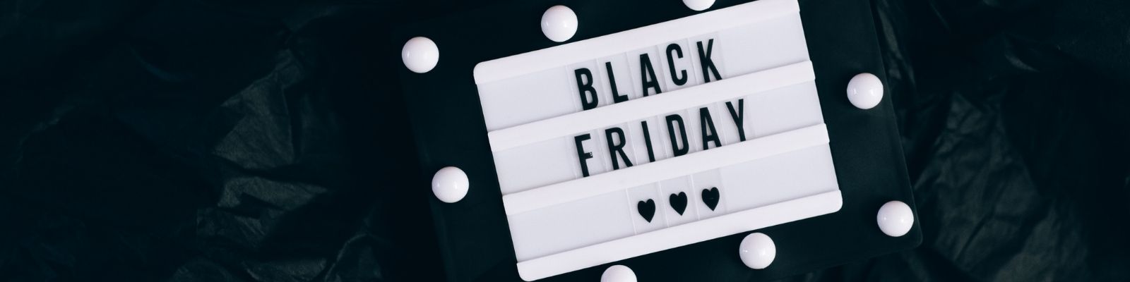 Content trends para tu estrategia de Black Friday