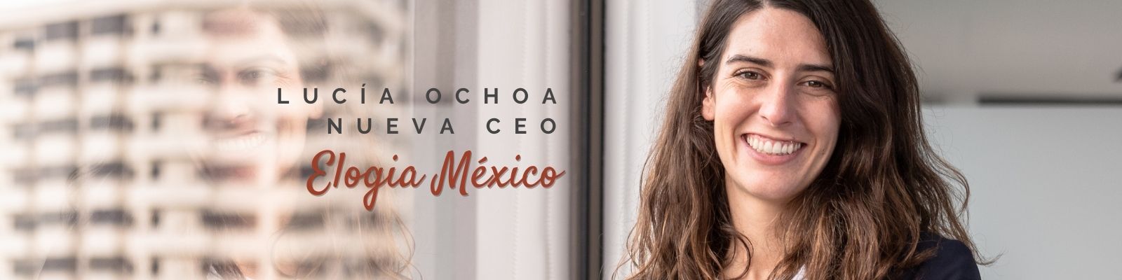 2022: Nuevo año, nuevos retos...¡y nueva CEO de Elogia México!