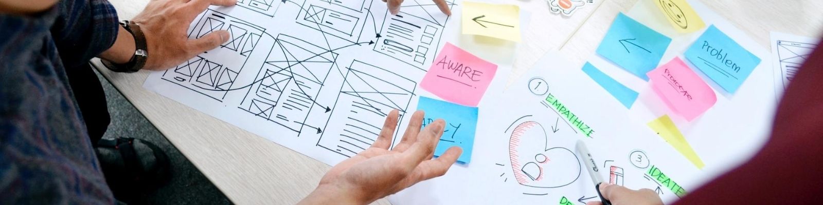 UX vs UI: Cómo lo esencial es invisible a los ojos&nbsp;✨