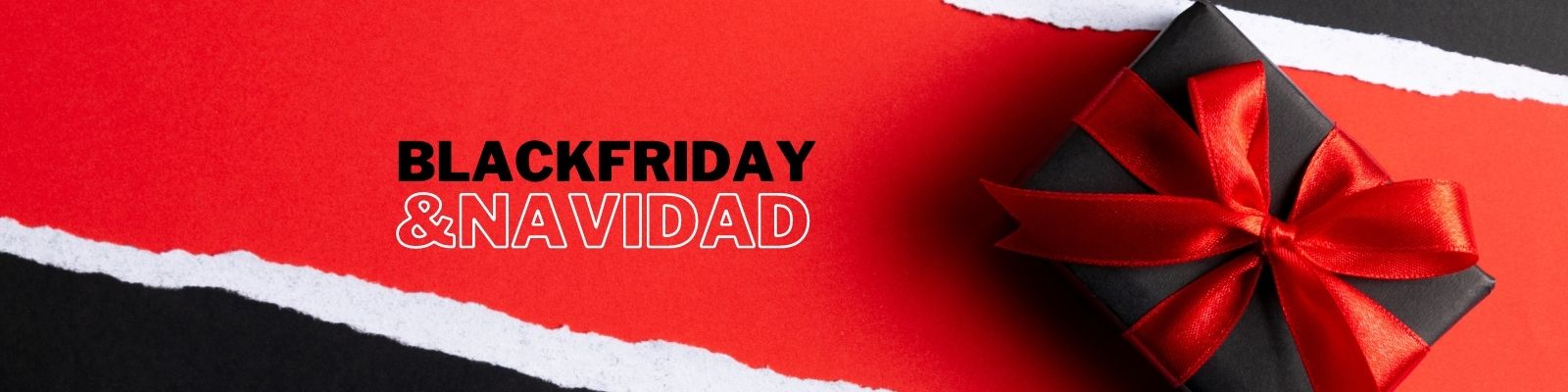 Black Friday y Navidad en contexto COVID ¿aliados online?