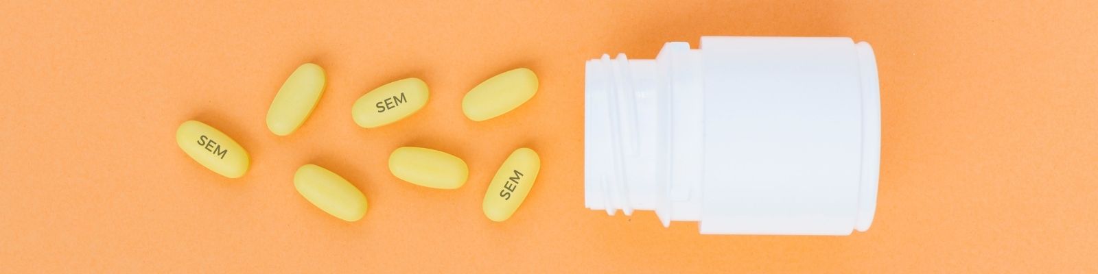 Restricciones a considerar en una estrategia SEM para Health & Pharma