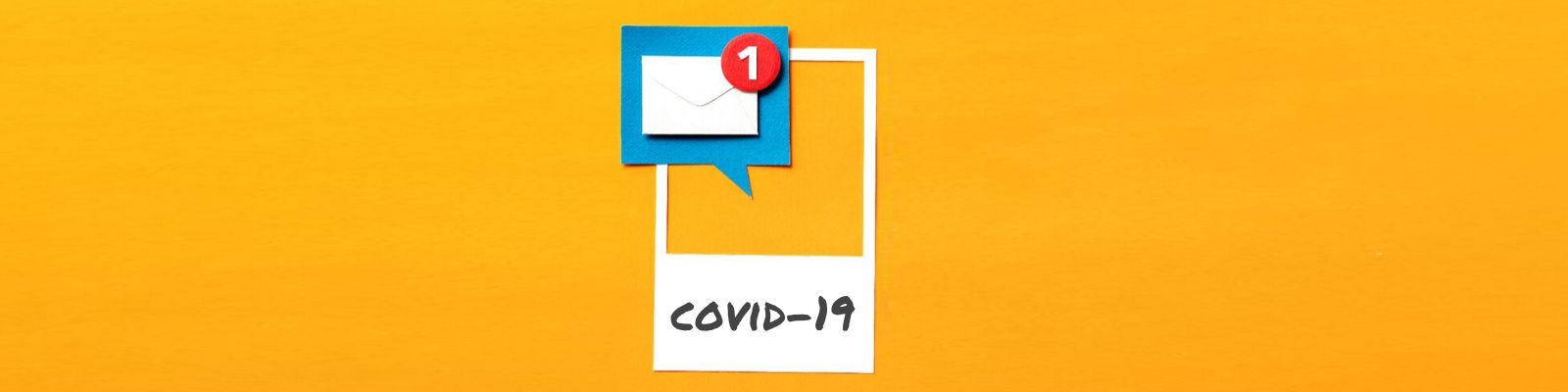 Tips para adaptar tu email marketing durante la emergencia sanitaria