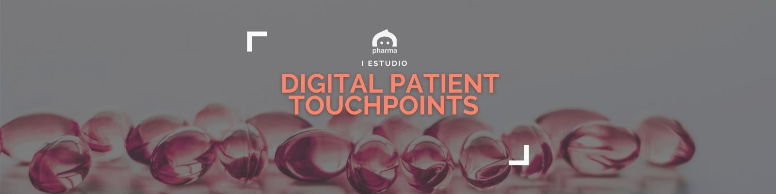 Claves del Estudio Digital Patient Touchpoints 2021 by Elogia Pharma