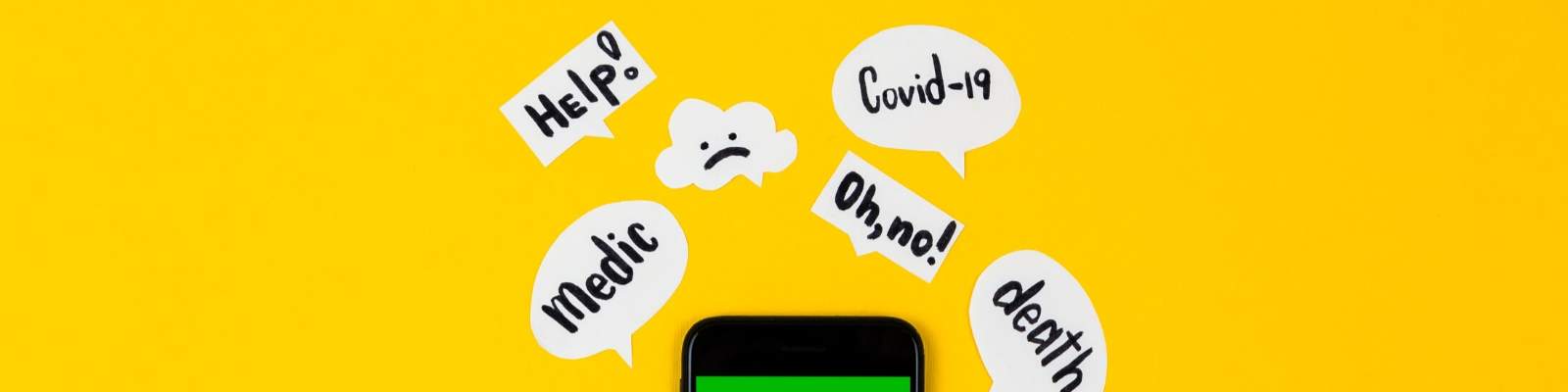 Cómo gestionar y crear contenido durante este confinamiento ¡sin morir en el intento!