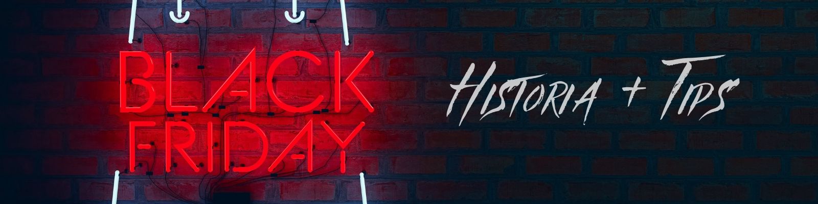 Historia del Black Friday + 10 consejos para prepararte para la fecha😎