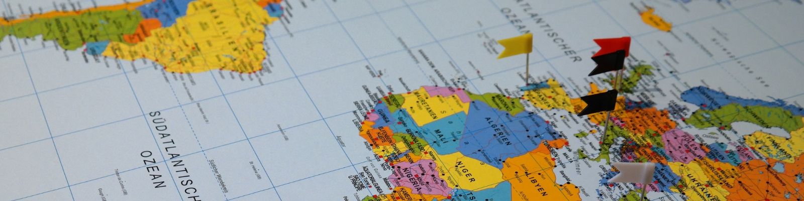 ¿Qué son las Global Pages de Facebook?
