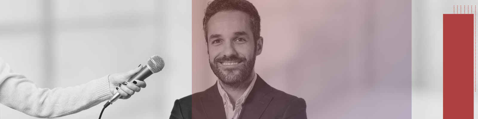 Entrevistamos a Rodrigo Martín, nuevo CEO de Elogia México
