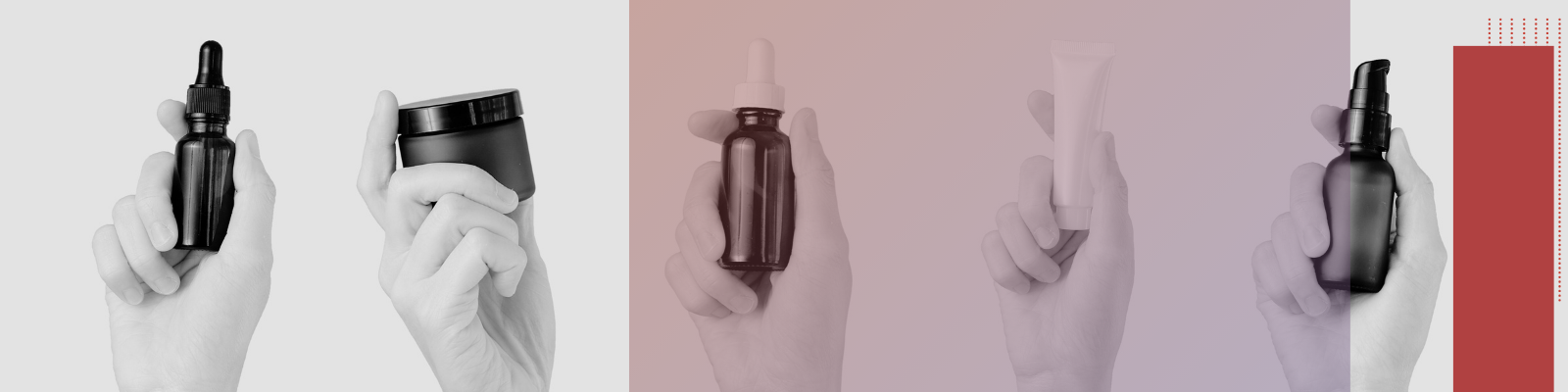 Radiografía de las búsquedas de dermocosmética en Google y Amazon