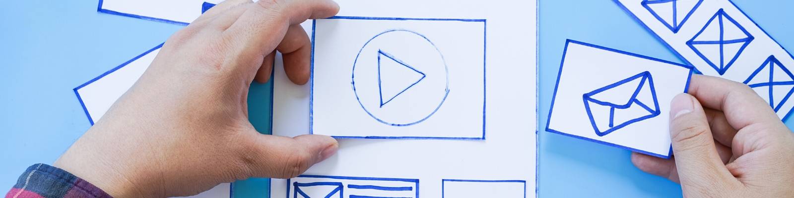 Vitaminas para eCommerce: Consejos y best practices en UX para la Home
