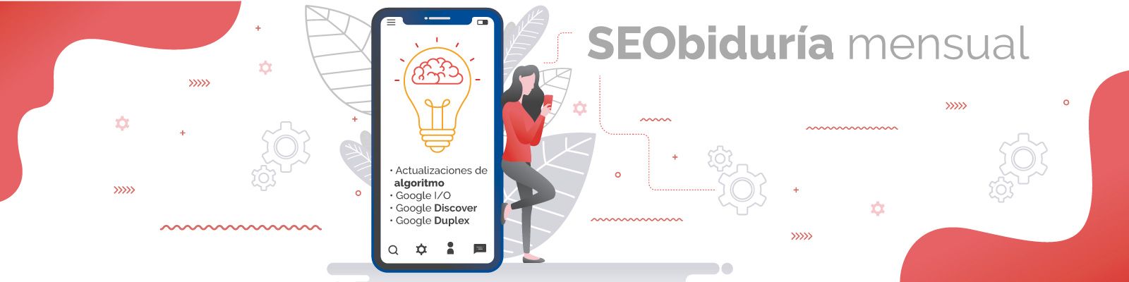 SEObiduría Mayo 2019: Novedades SEO