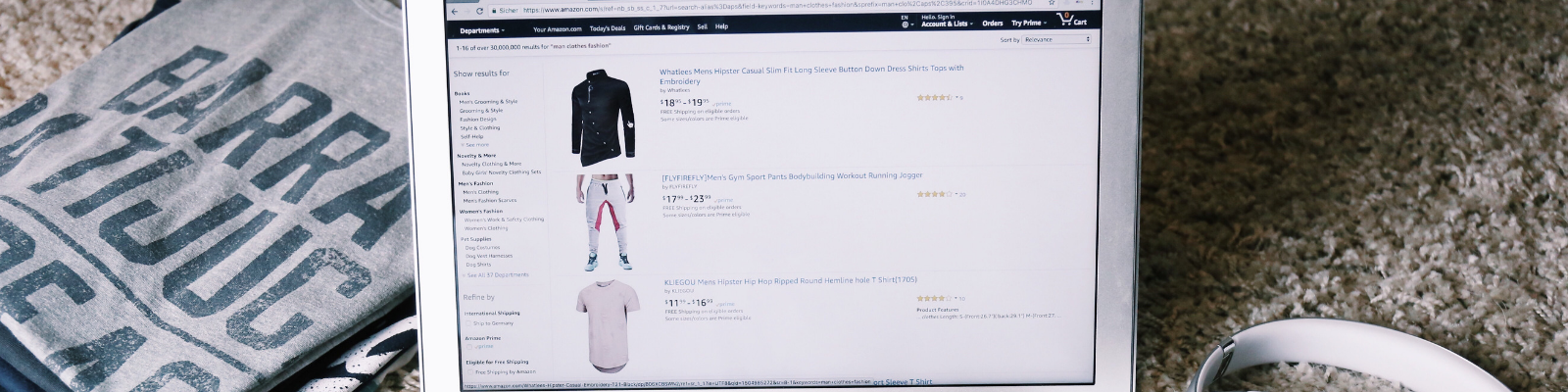 Amazon Advertising, ¿Qué es y cómo funciona?