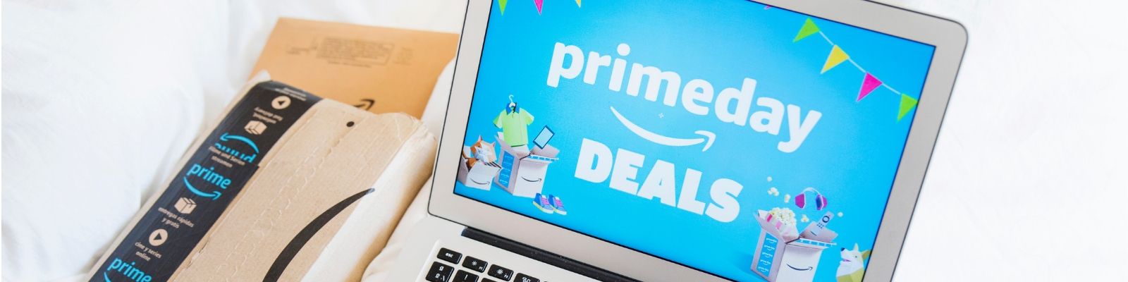 Checklist Amazon: Prepara tus campañas para el Prime Day 2019
