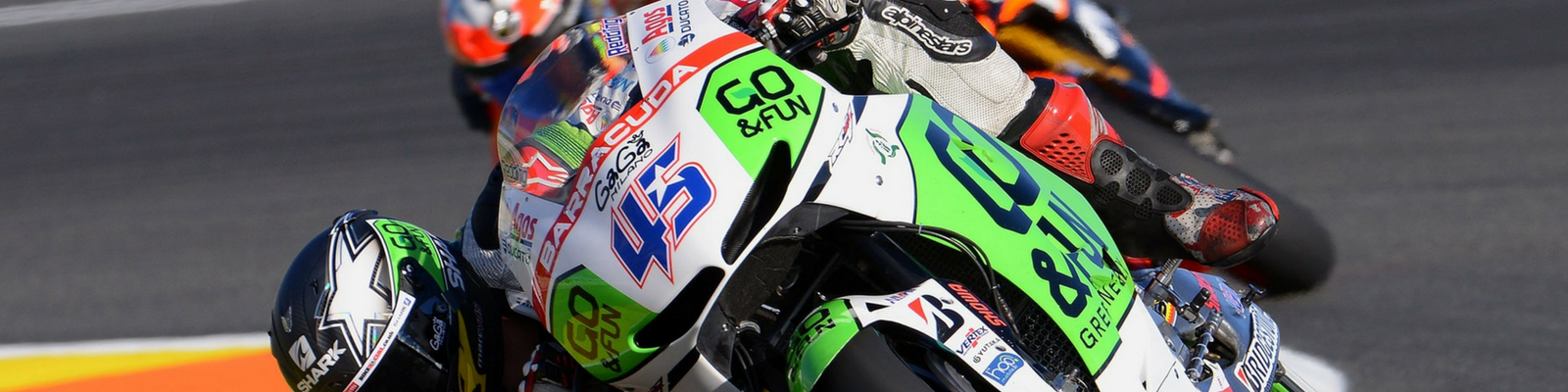 AMP para e-commerce o cómo hacer pole position