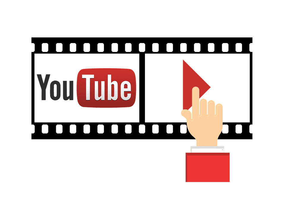 Anuncios de YouTube