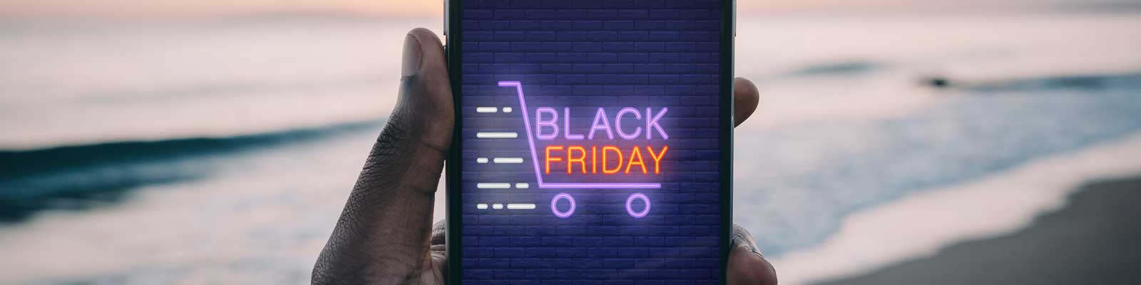 Marketing Digital & Black Friday: Una carrera de fondo ¡que ya ha comenzado!