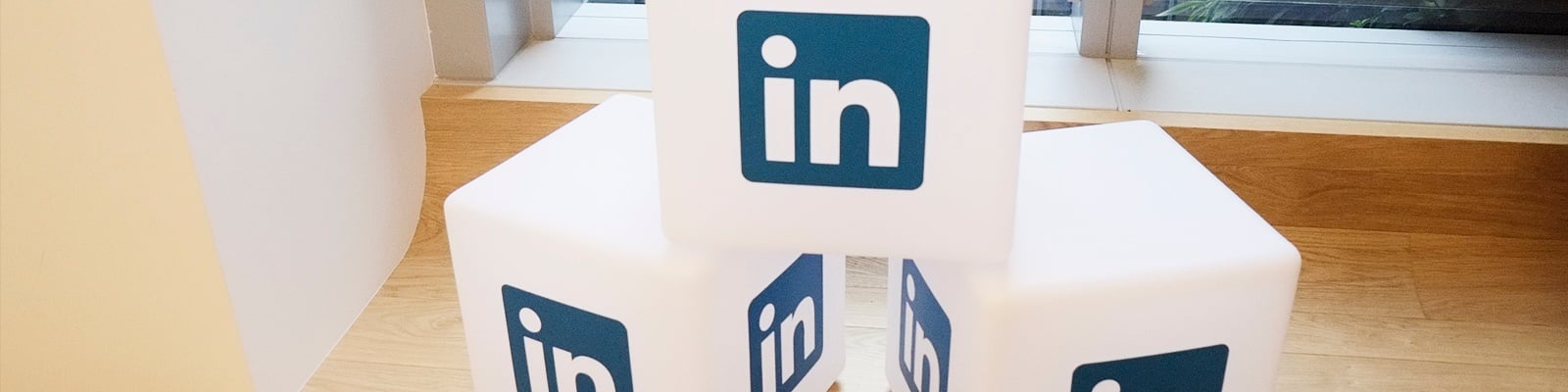 Infografía :&nbsp;Linkedin Ads, cómo llegar al sector B2B e incrementar resultados