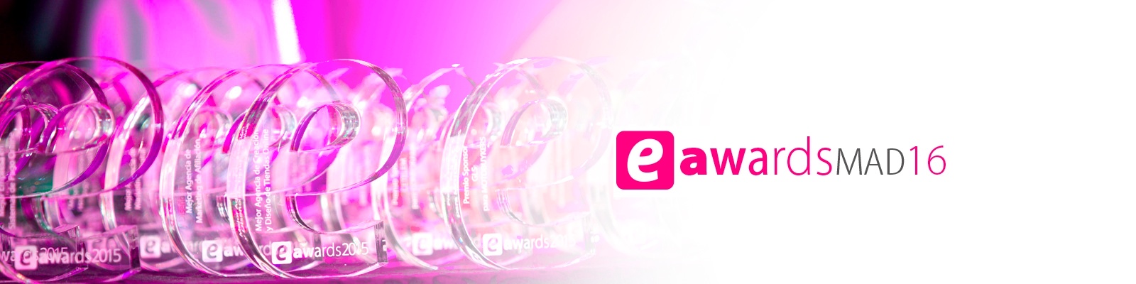 Elogia, nominada a los eAwards 2016