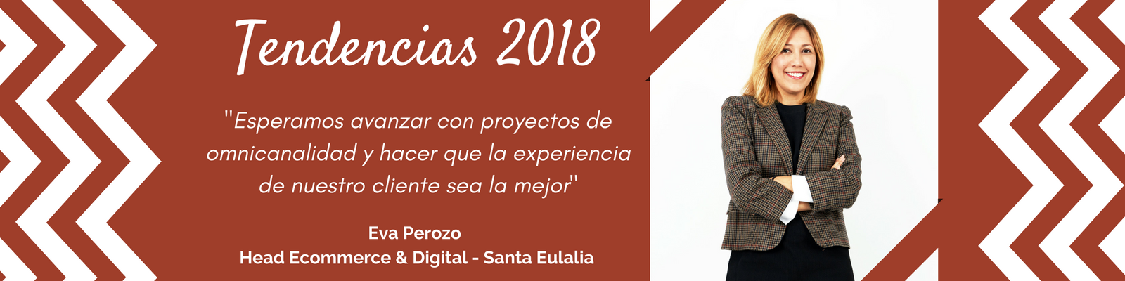 Eva Perozo (Santa Eulalia): 